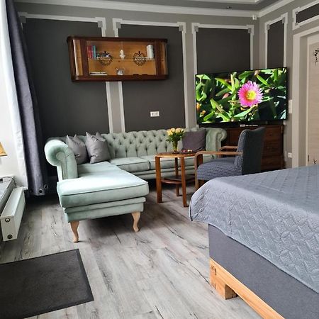 Apartment Alte Schusterei Freiberg Kültér fotó