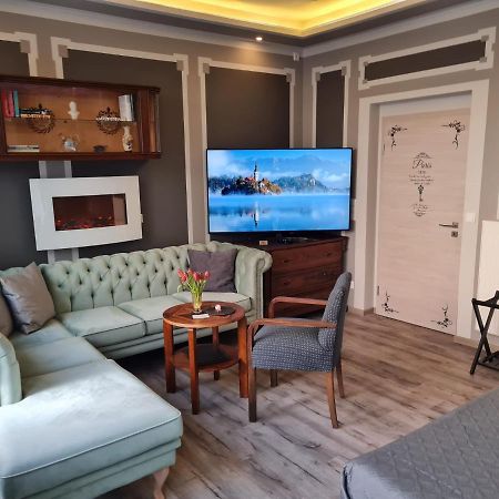 Apartment Alte Schusterei Freiberg Kültér fotó