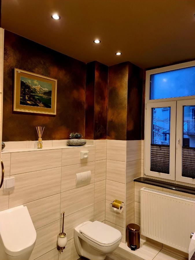 Apartment Alte Schusterei Freiberg Kültér fotó