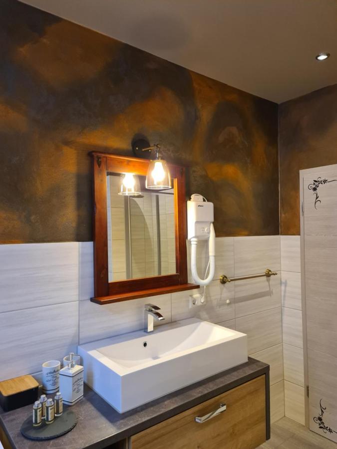 Apartment Alte Schusterei Freiberg Kültér fotó