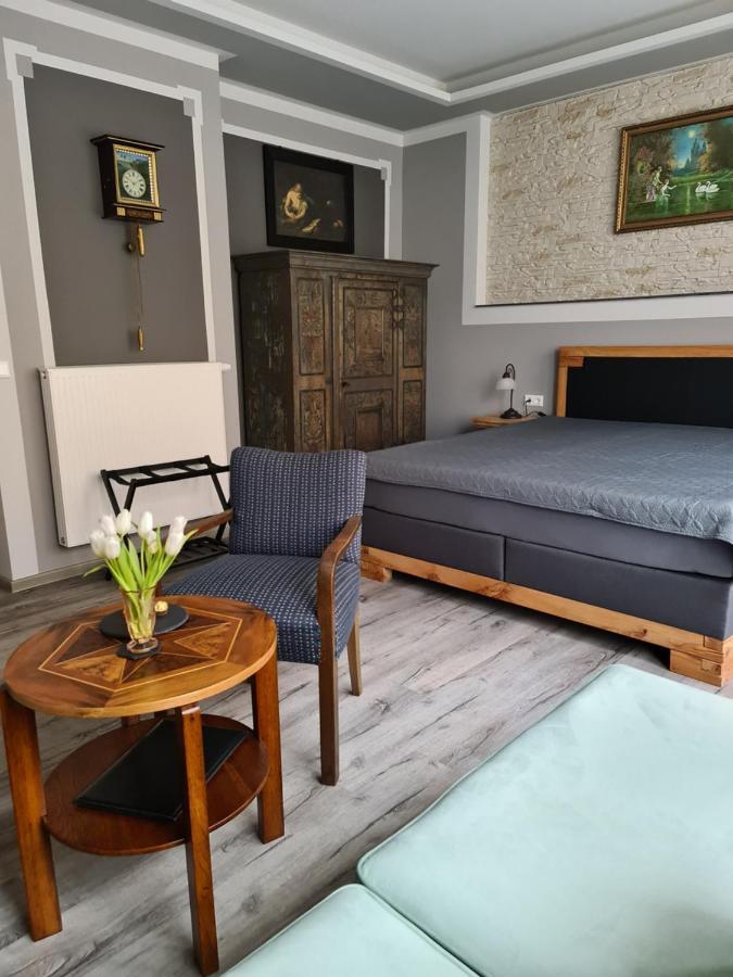 Apartment Alte Schusterei Freiberg Kültér fotó