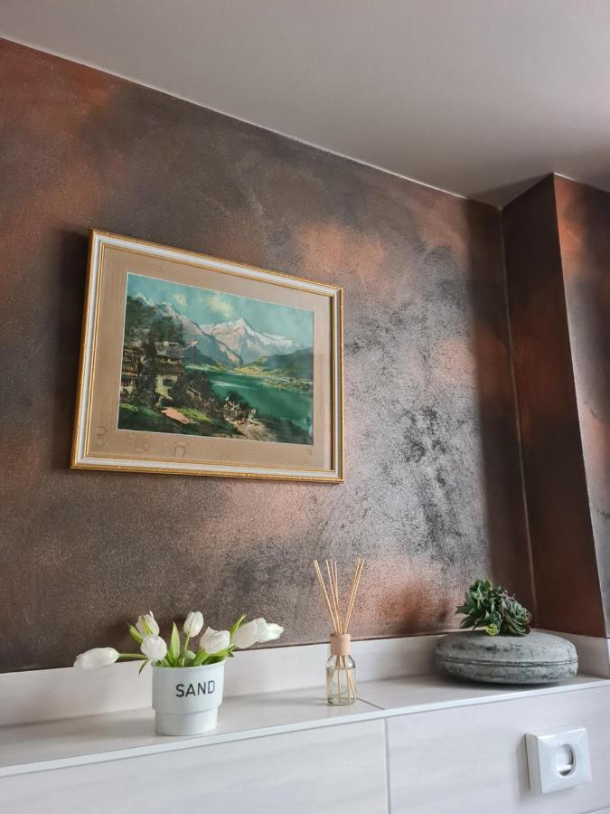 Apartment Alte Schusterei Freiberg Kültér fotó