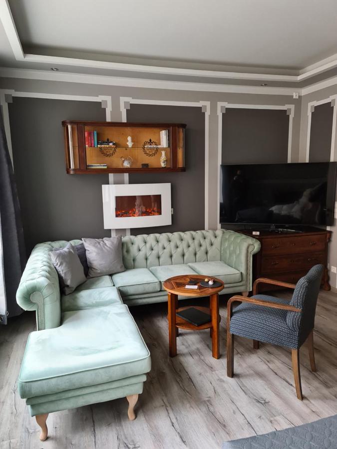 Apartment Alte Schusterei Freiberg Kültér fotó